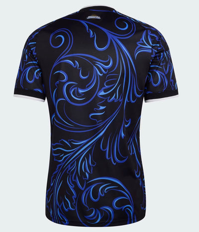 Argentina 2026 Away Jersey