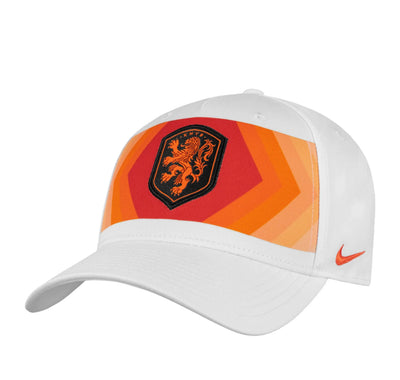 Netherlands Global Rise Adjustable Cap