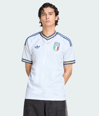 Italy 2026 Away Jersey