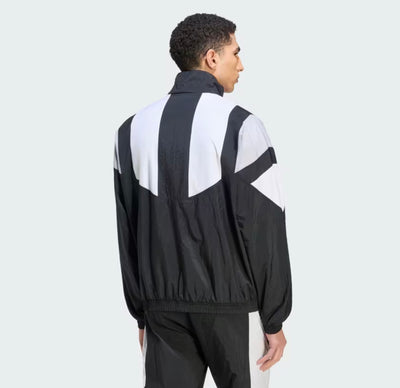 Juventus EQT Track Top
