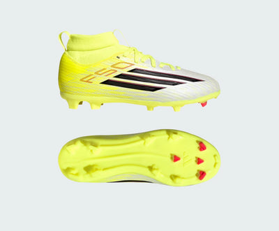 F50 League Mid Junior FG/MG