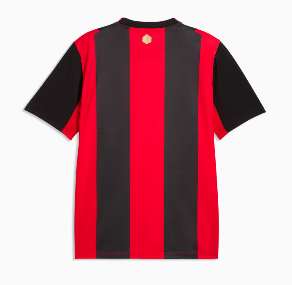 AC Milan 26/27 Stadium Home Jersey