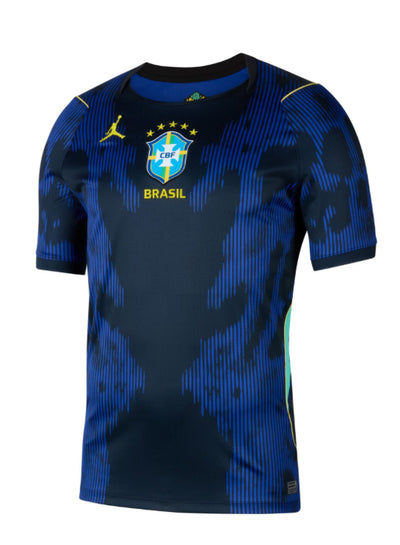 Brazil 2026 Away Jersey