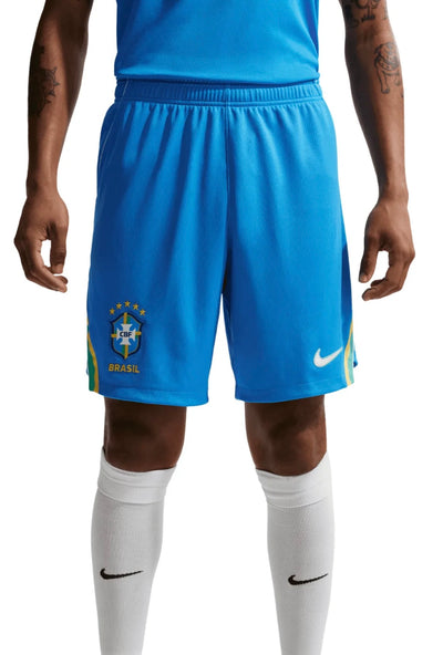 Brazil CBF Stadium Home Shorts 2026/27