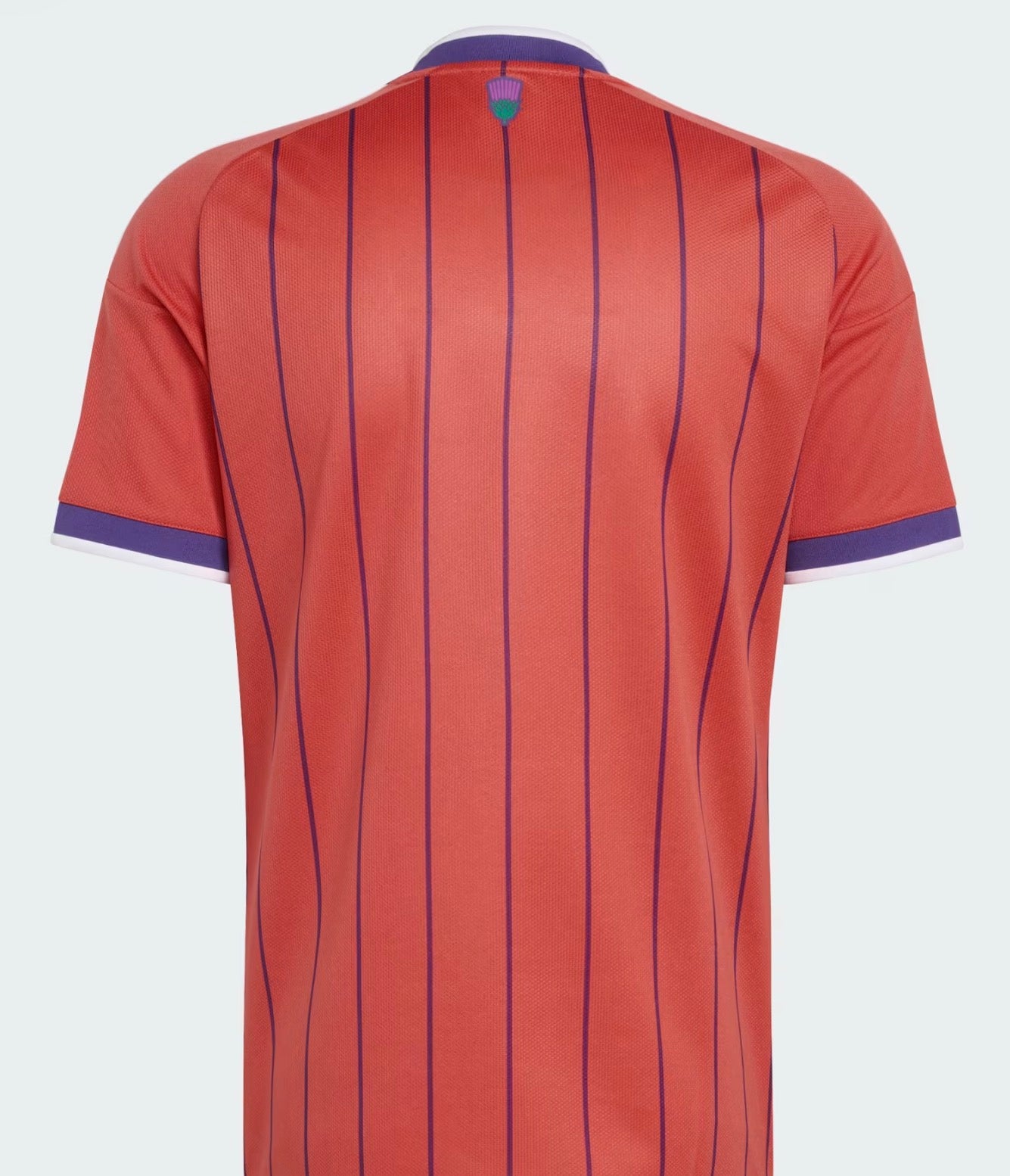 Scotland 2026 Away Jersey