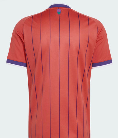 Scotland 2026 Away Jersey