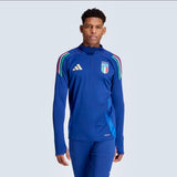 Adidas Italy FIGC Tiro 24 Training Top