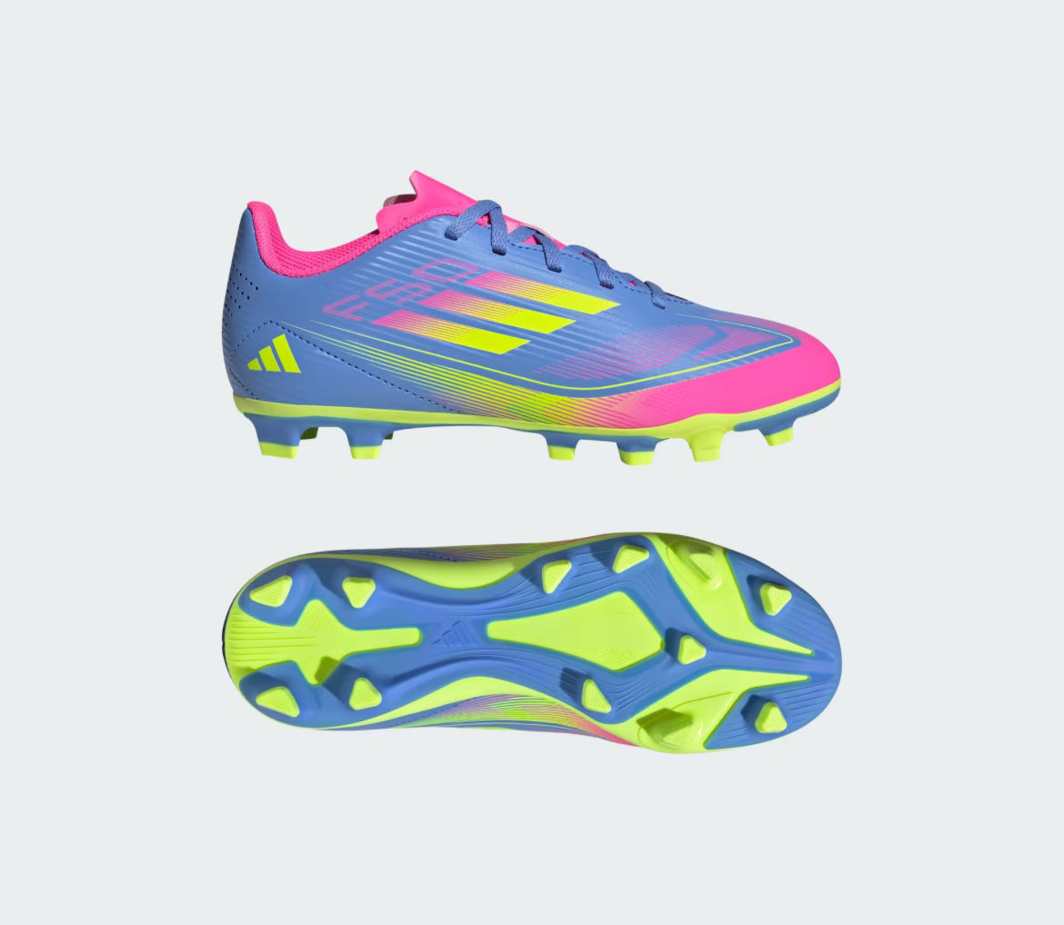 F50 Club FG/MG for Kids