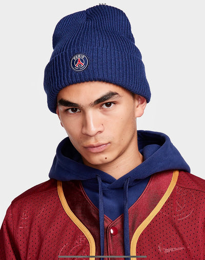 Nike Paris Saint-Germain Peak Beanie
