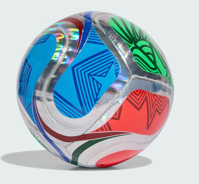 Trionda 2026 Training Foil Ball
