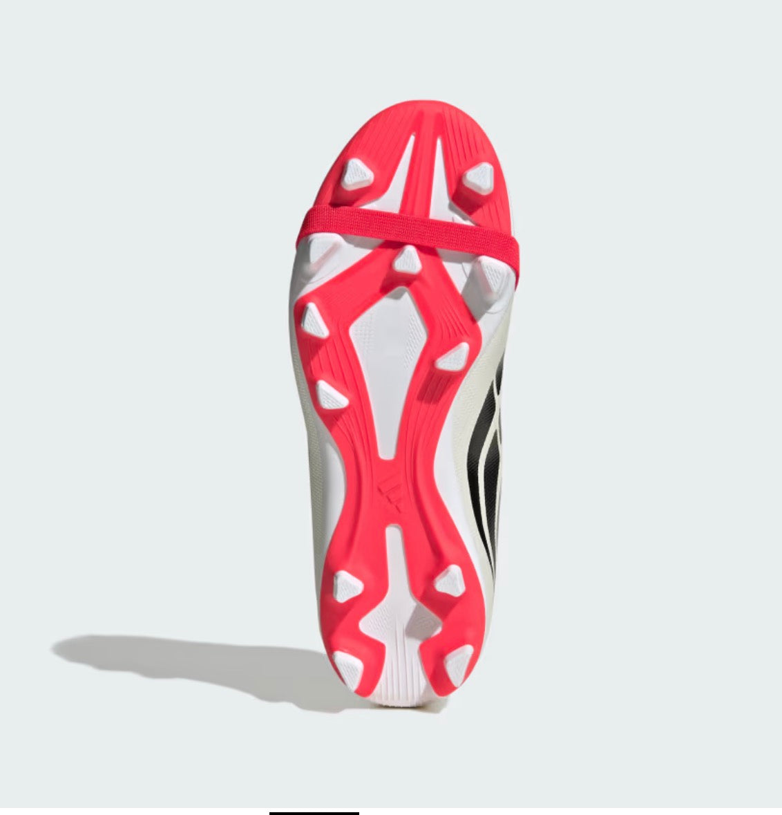 Predator Club FT Elastic Laces FG/MG for Kids