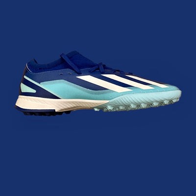 Junior Adidas X CrazyFast .3 TF