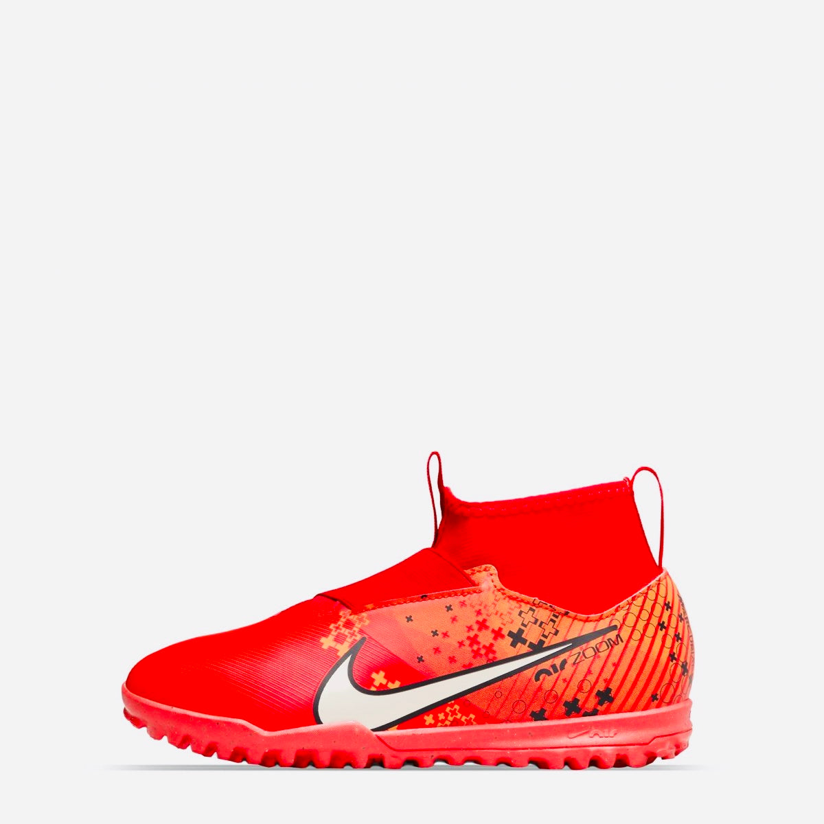 Junior Nike Air Zoom Mercurial Superfly 9 Academy MDS TF