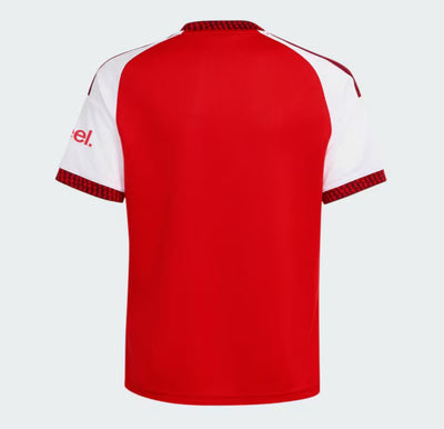 Arsenal 26/27 Home Youth Jersey