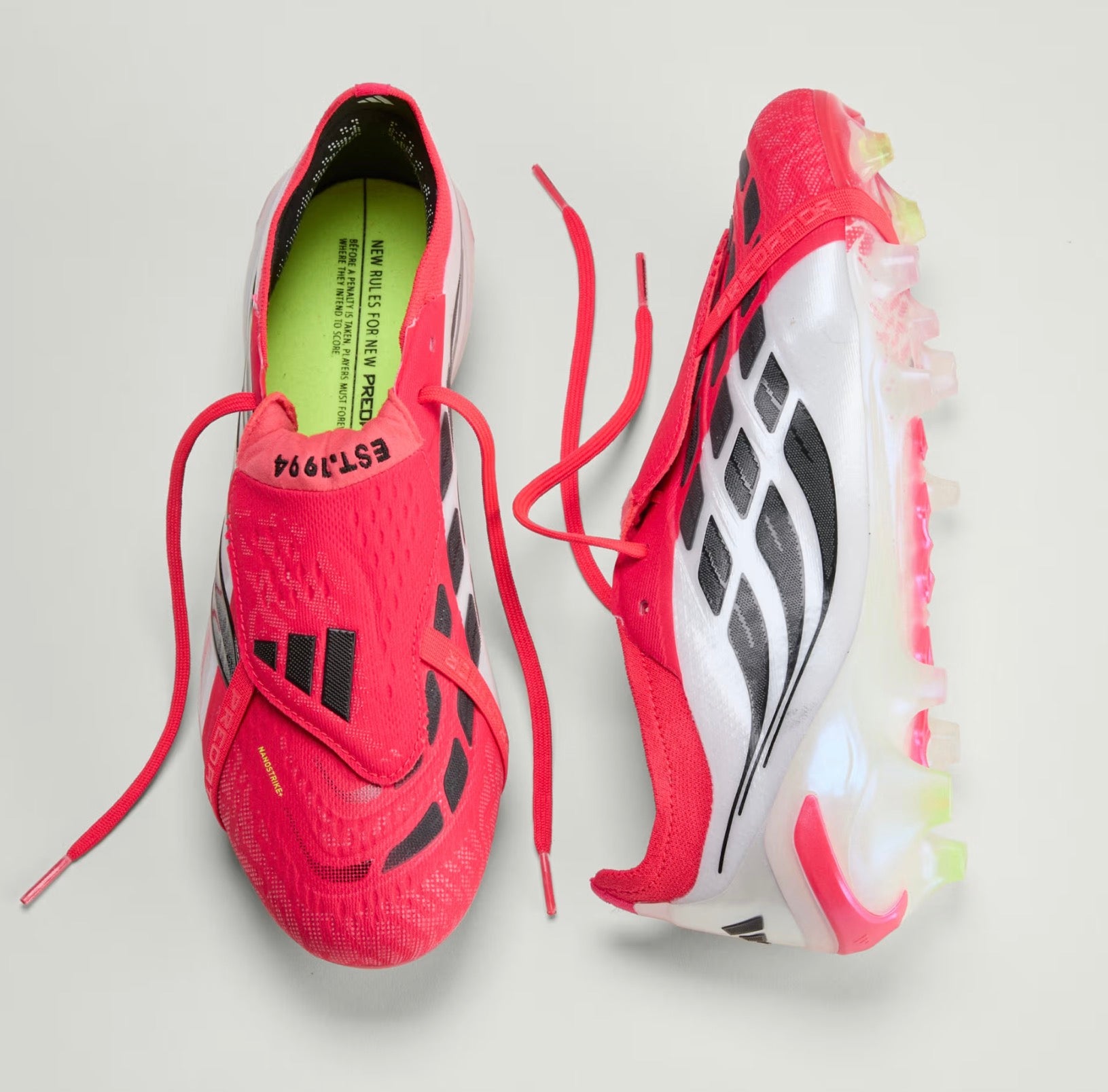 Predator Elite FT FG