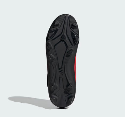 F50 Club Velcro FG/MG for Kids