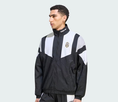 Juventus EQT Track Top