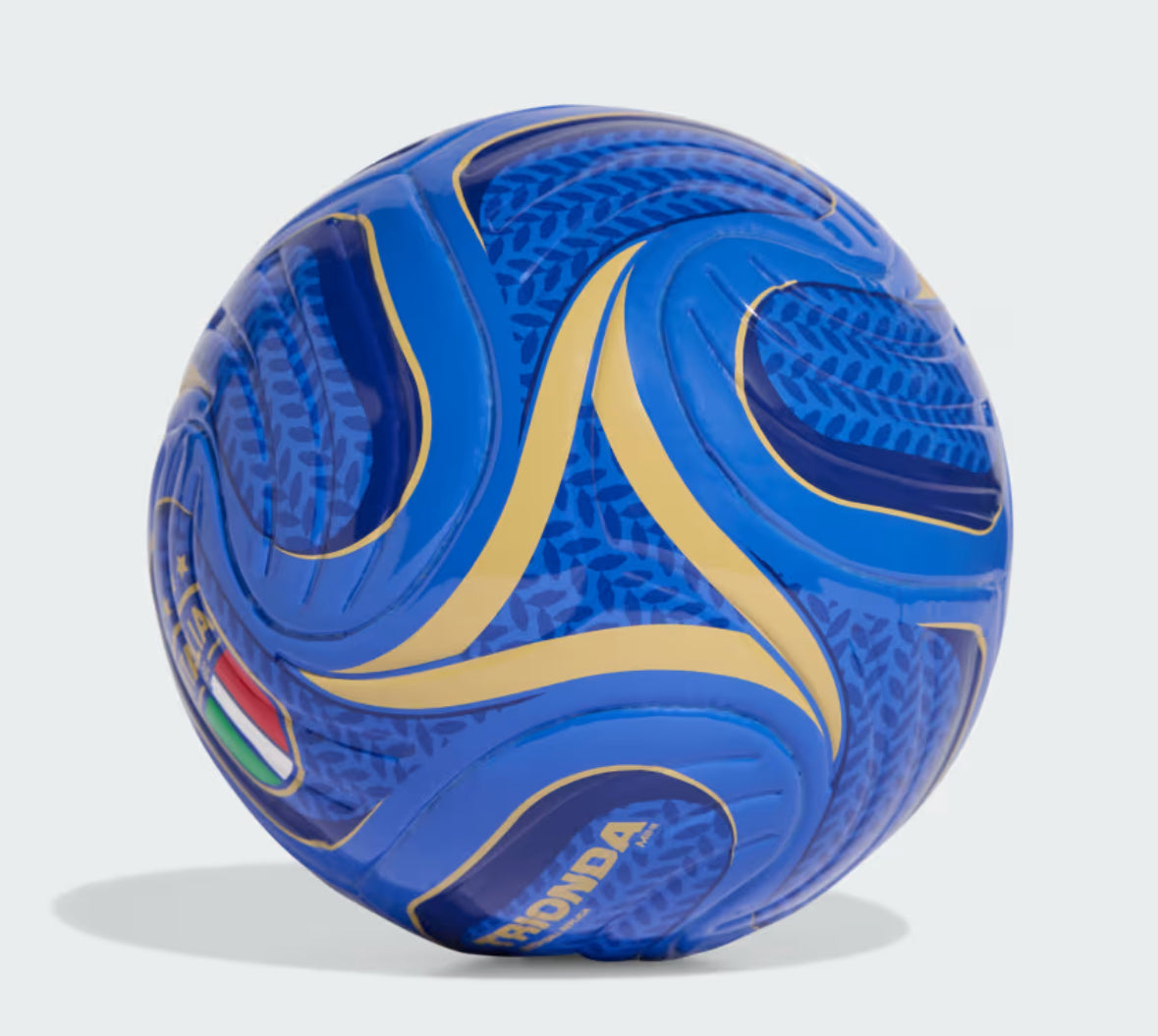FIFA WORLD CUP 26™ TRIONDA ITALY MINI BALL