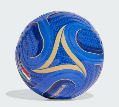 FIFA WORLD CUP 26™ TRIONDA ITALY MINI BALL