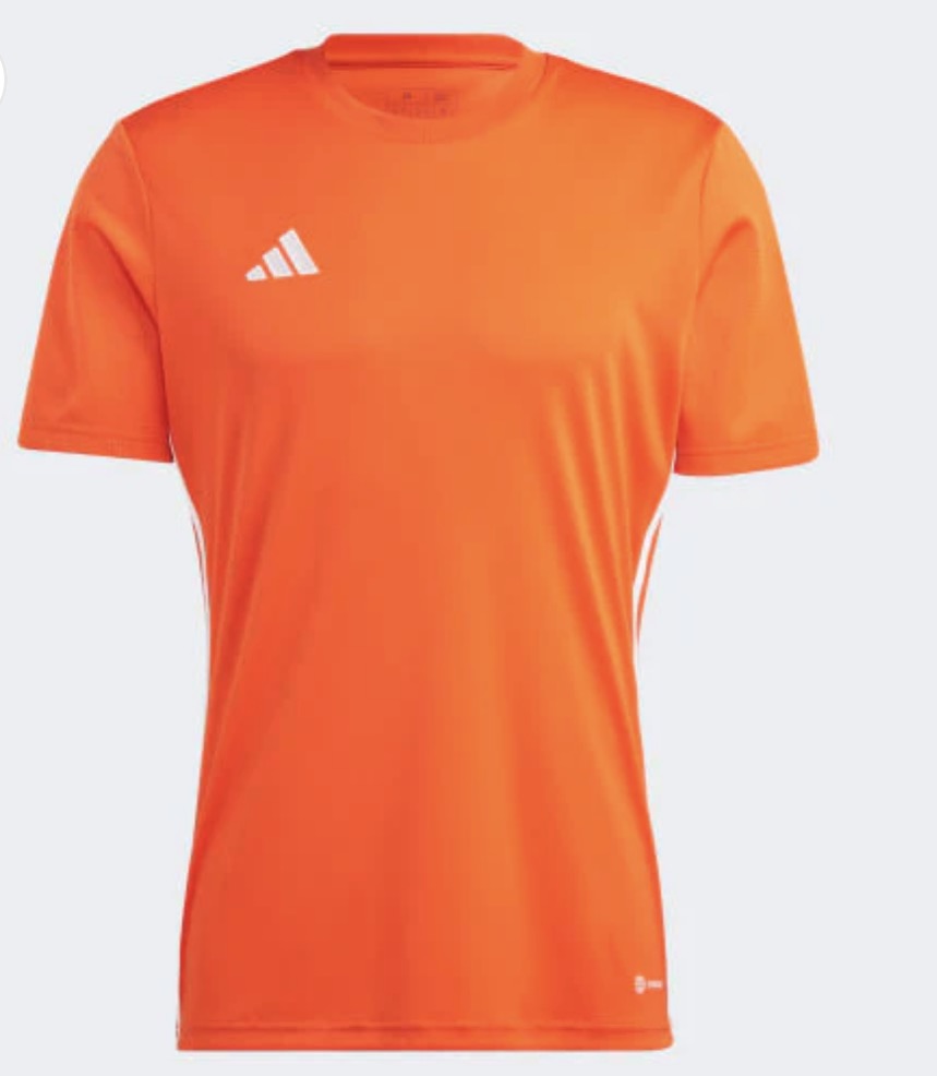 TABELA 23 Jersey
