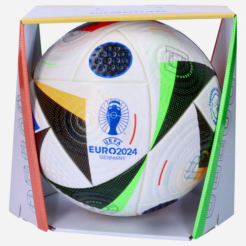 Euro 24 Pro Match Ball