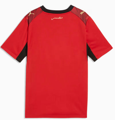 Youth Egypt Home Jersey Replica 2026