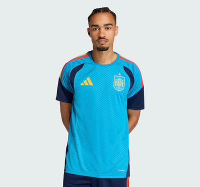 SPAIN 26 TIRO TRAINING JERSEY