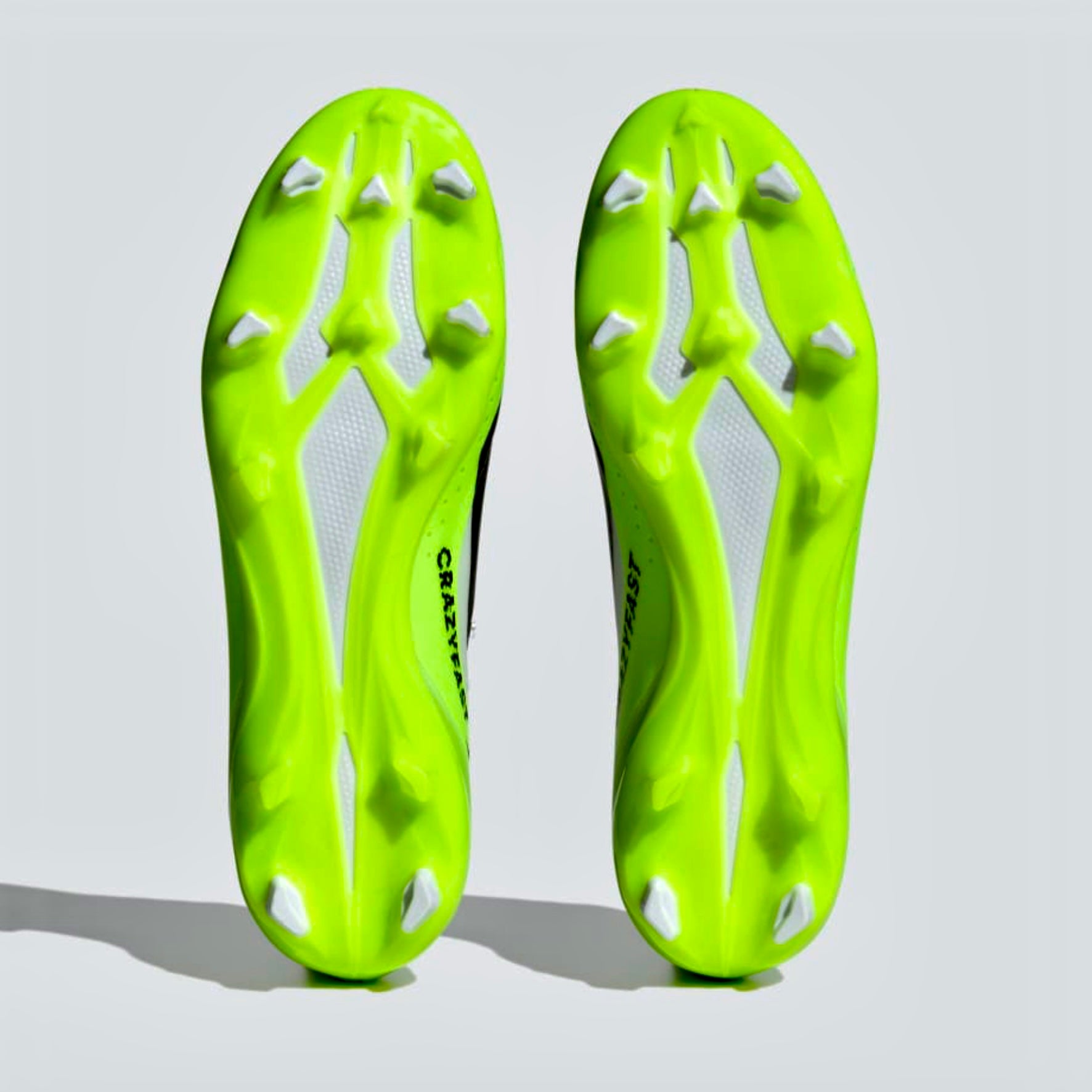 adidas X Crazyfast .3 FG