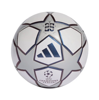 UCL League 3RD Soccer Ball 2025/26