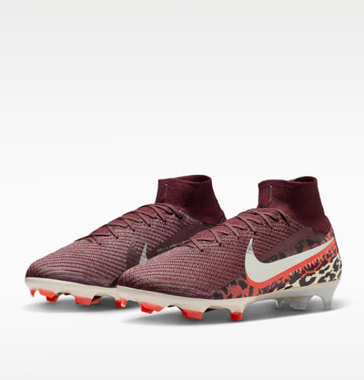 Nike Zoom Mercurial Superfly 10 Elite FG NU3