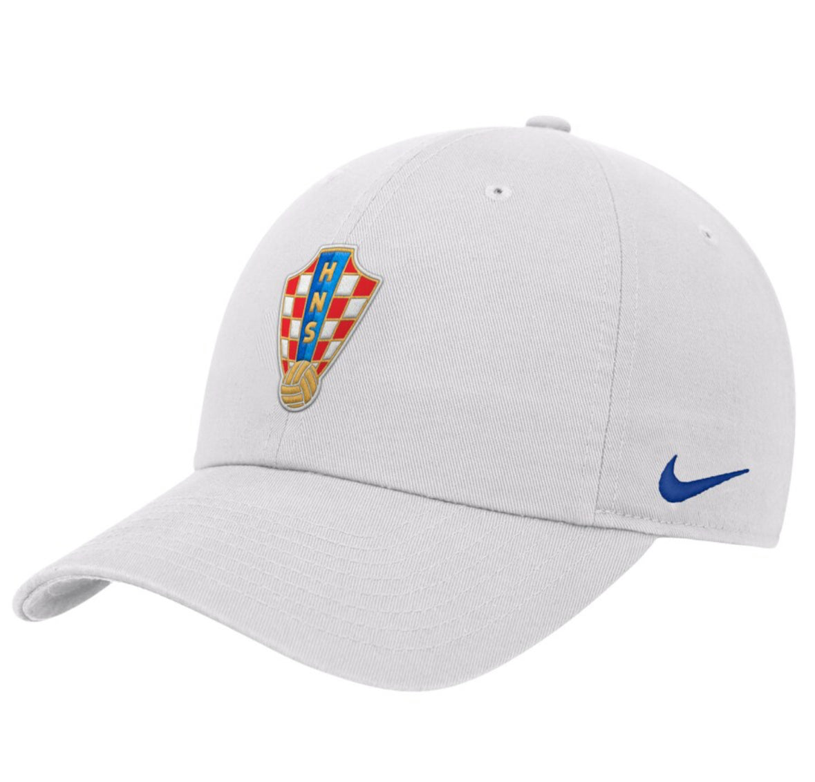 Croatia Global Futbol Club Cap