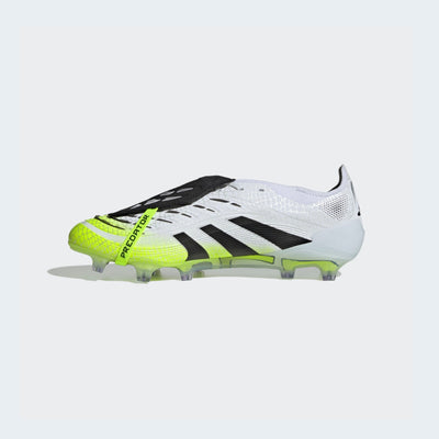 Predator Elite Foldable-Tongue FG