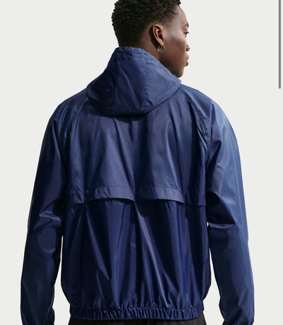 Brazil 2026 Anthem Jacket