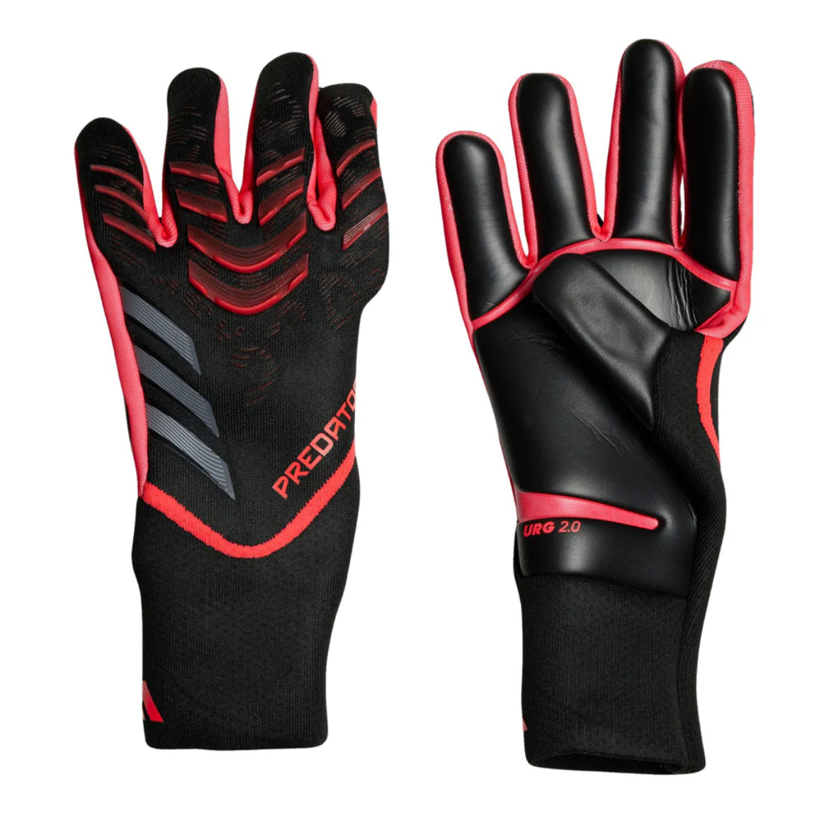 Adidas Predator Pro Goalkeeper Gloves