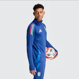 Adidas Italy FIGC Tiro 24 Training Top