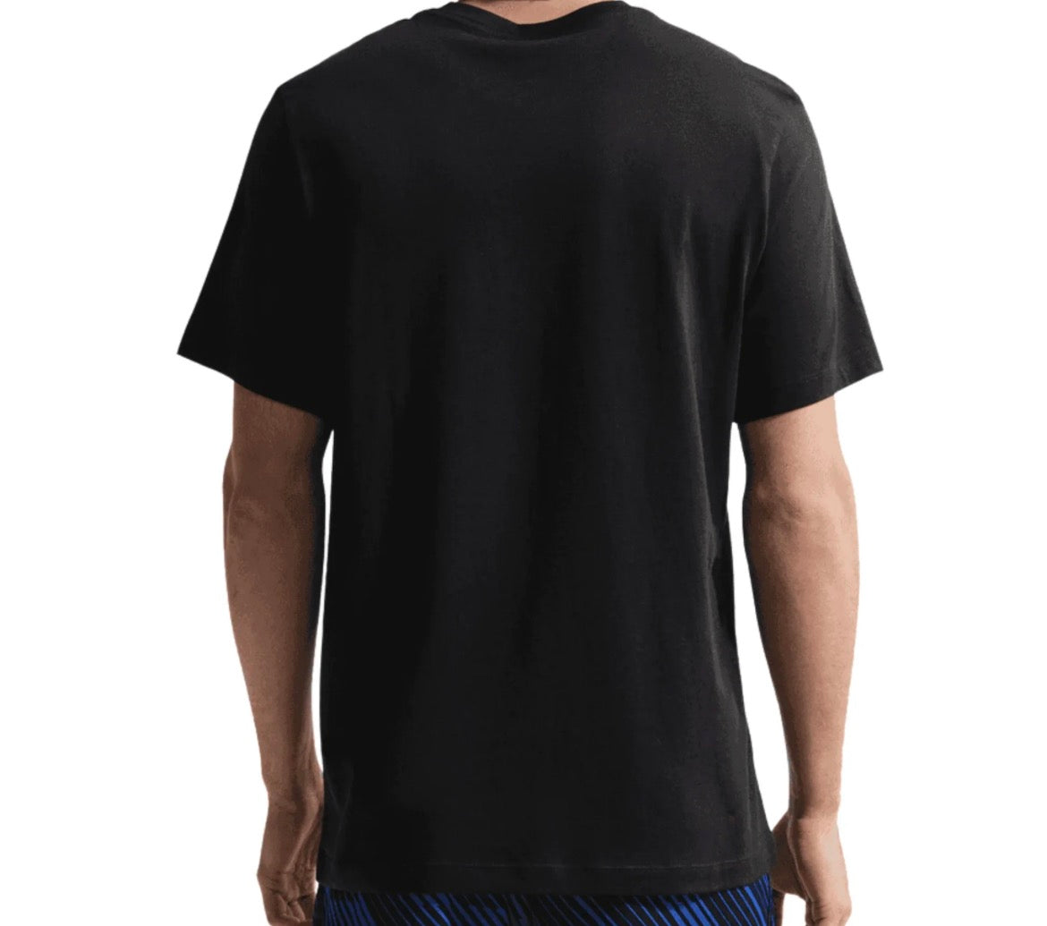 Nike France FFF Crest T-Shirt 2026