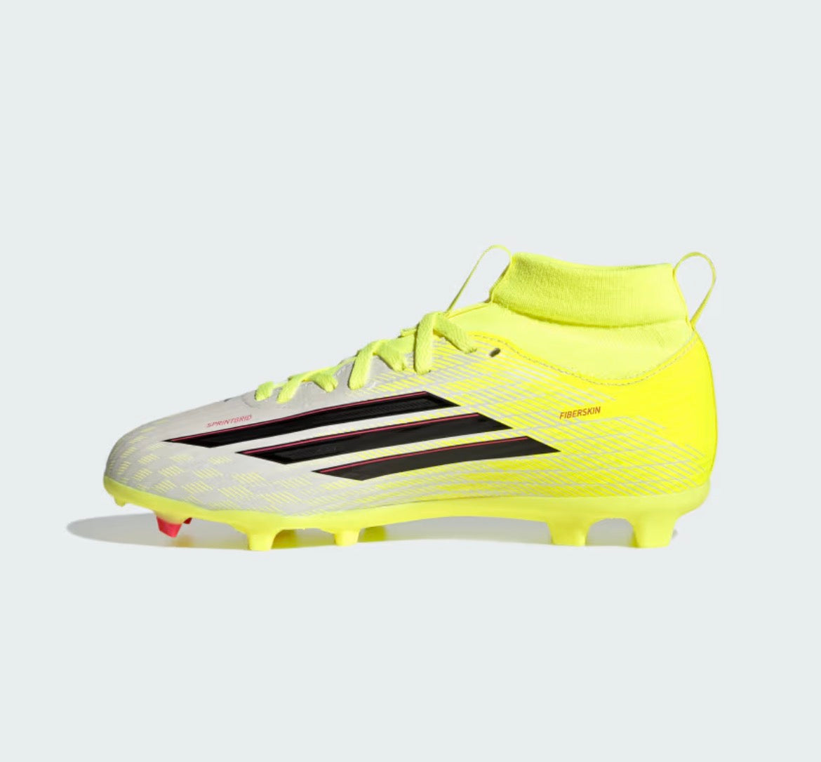 F50 League Mid Junior FG/MG