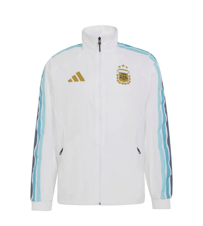Argentina 2026 Away Anthem Jacket