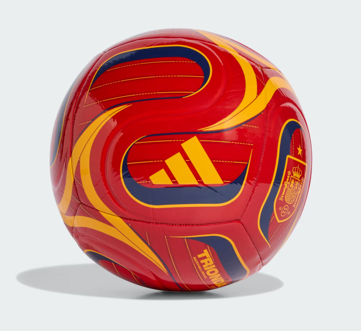 FIFA WORLD CUP 26™ TRIONDA SPAIN CLUB BALL