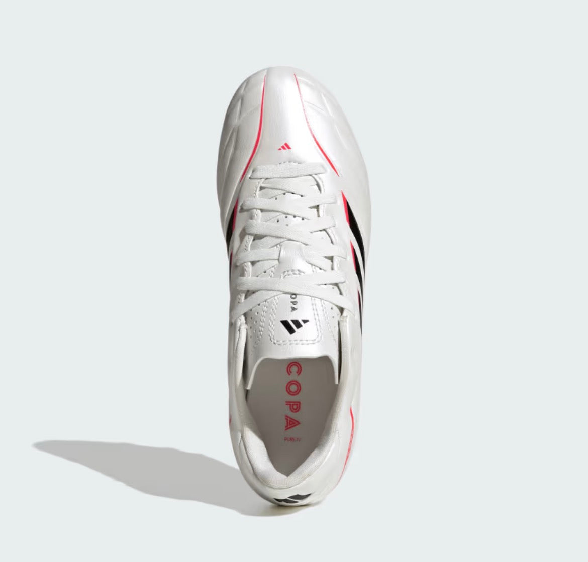 Copa Pure IV Club FG/MG for Kids