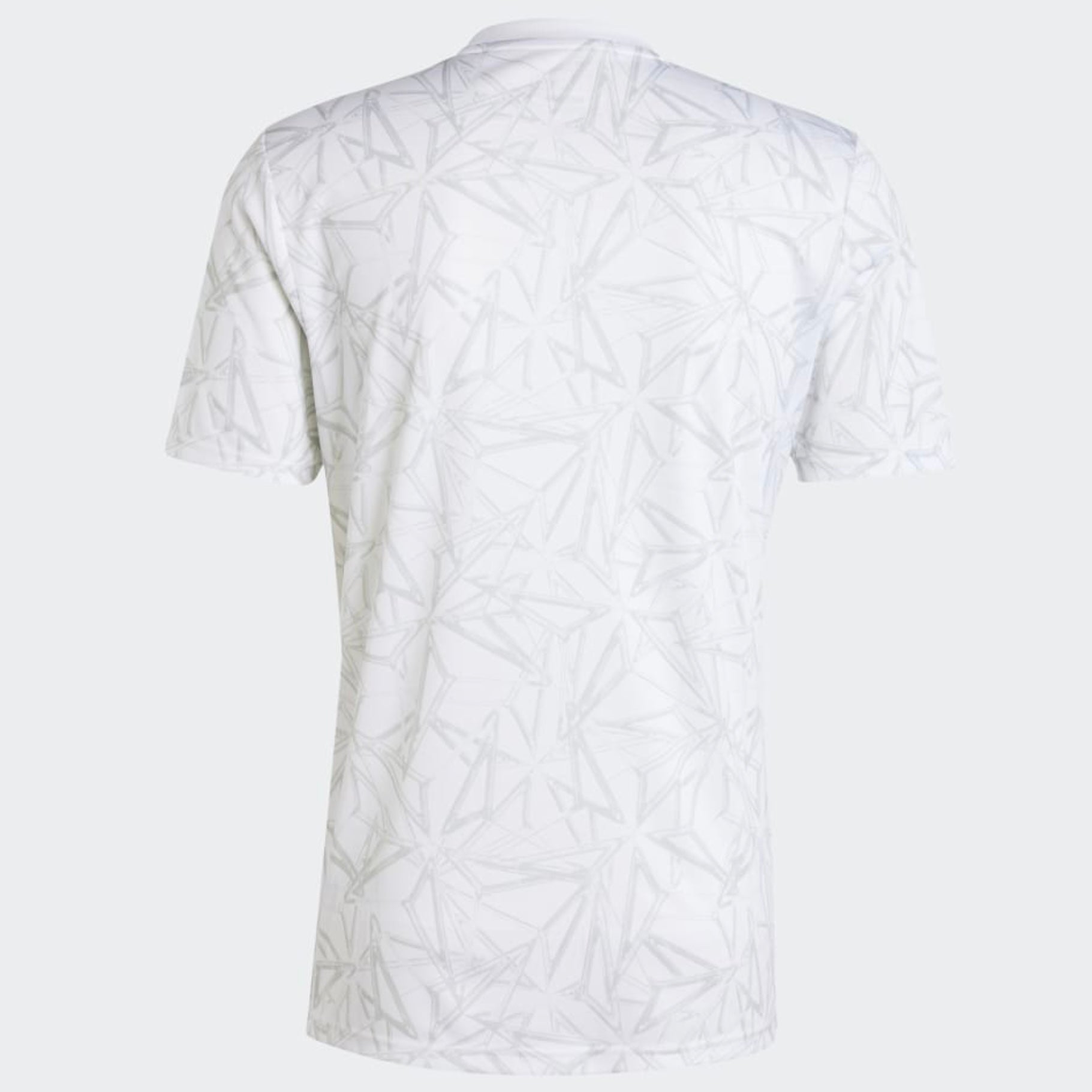 adidas Real Madrid 24/25 Training Jersey