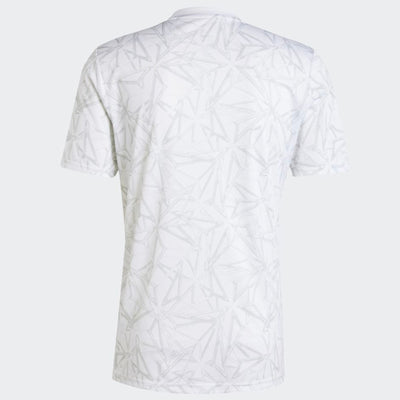 adidas Real Madrid 24/25 Training Jersey