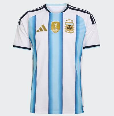 Argentina Home Jersey 2026/27