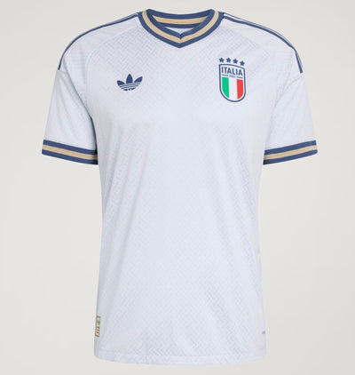 Italy 2026 Away Authentic Jersey