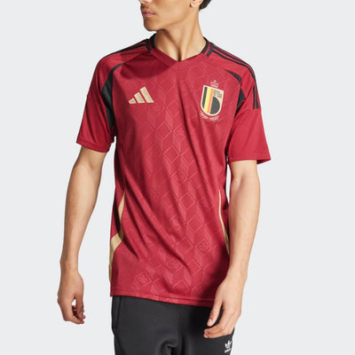 Belgium 24 Home Jersey