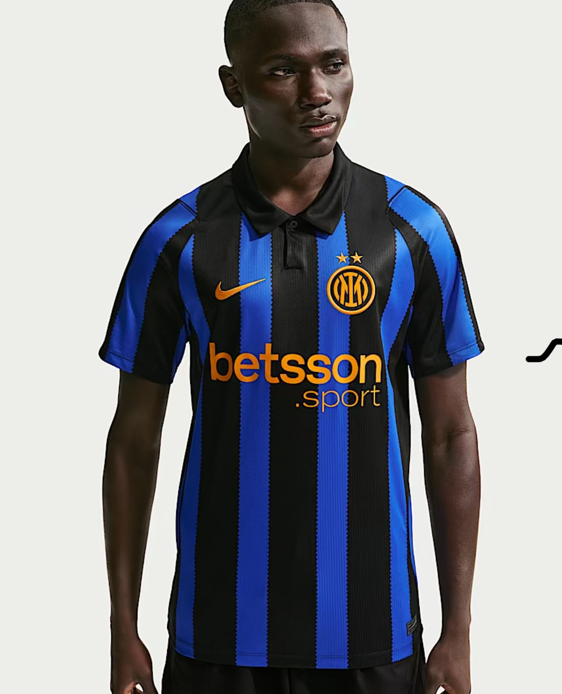 Inter Milan 26/27 Home Jersey