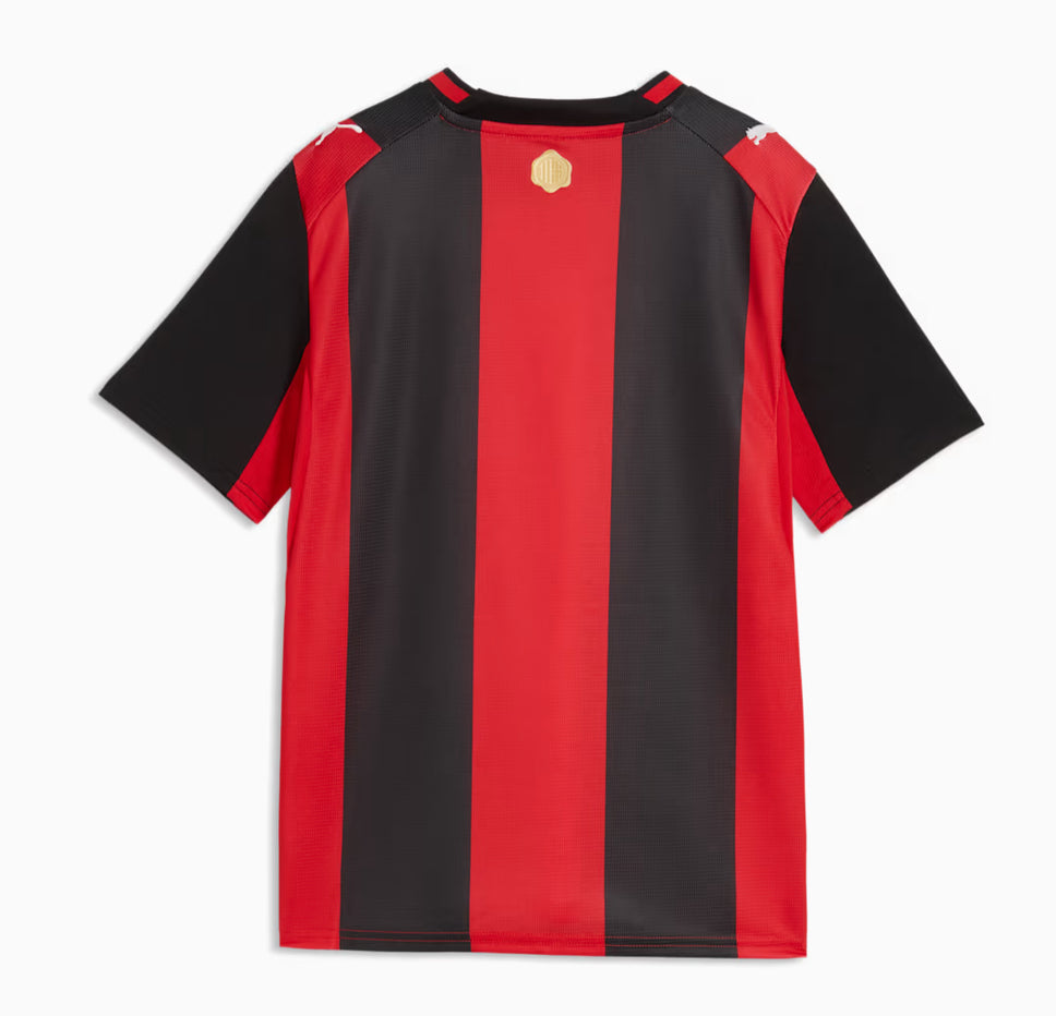 AC Milan 26/27 Youth Home Jersey
