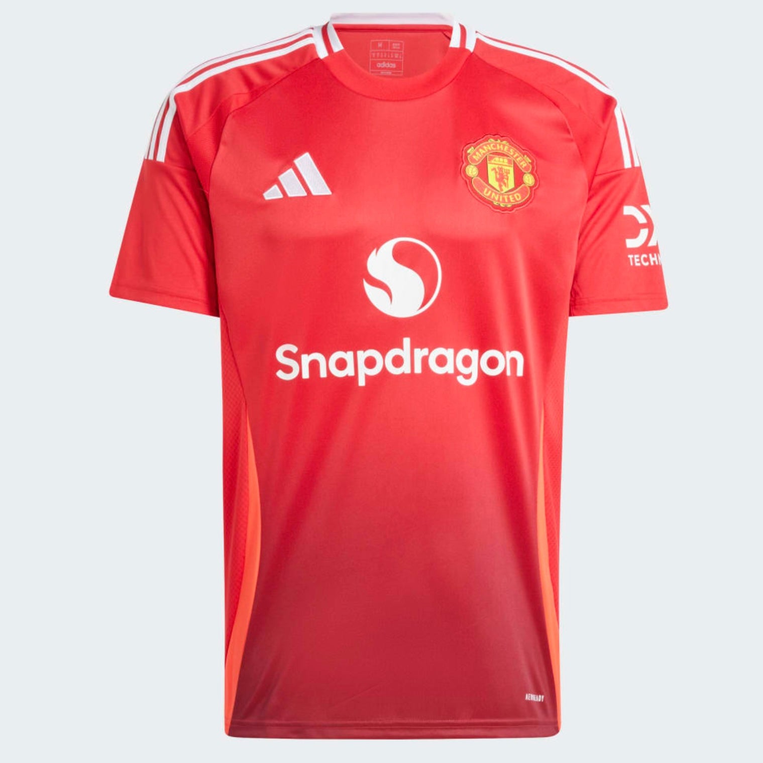 Manchester United 24/25 Home Jersey