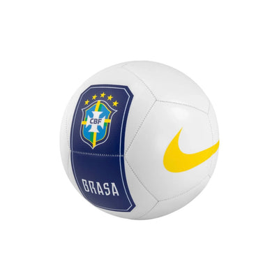 Brazil CBF Skills Mini Soccer Ball 2026