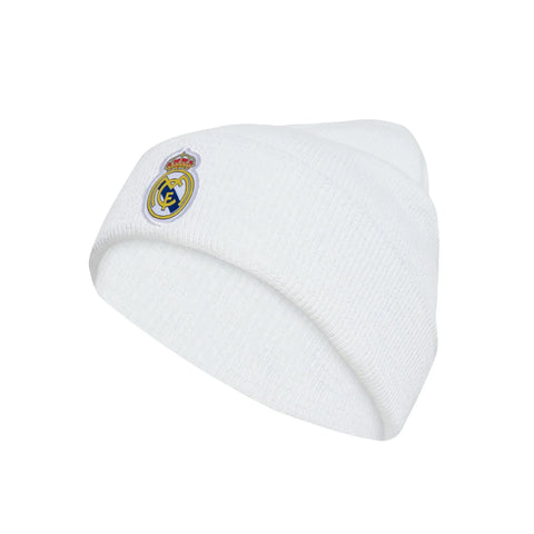 Real Madrid Beanie